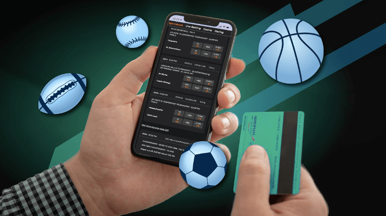 How to Use eWallets for Betting 67
