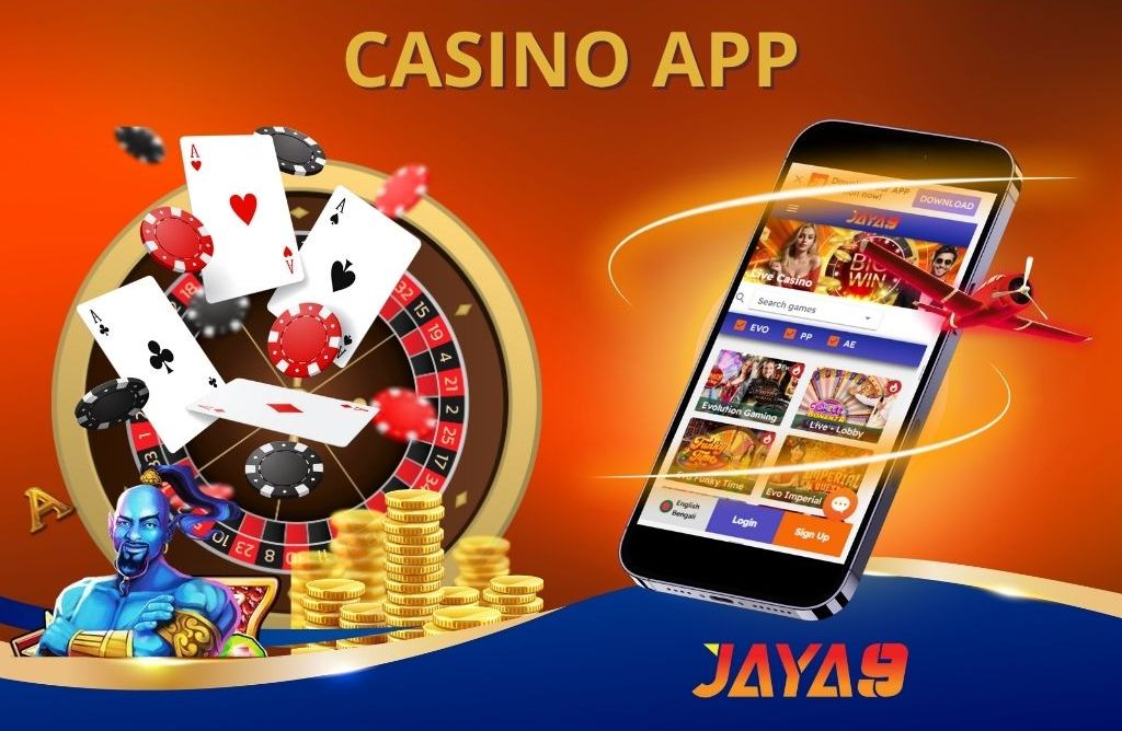 Discovering Jaya9 The Future of Online Entertainment in Bangladesh