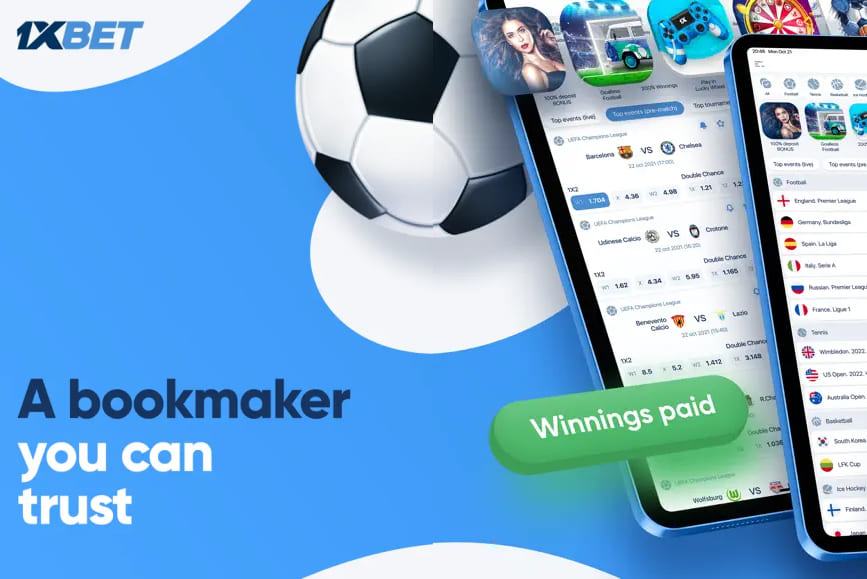 Exploring 1xBet India Your Gateway to Online Sports Betting
