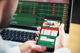Betwinner  Tout ce que vous devez savoir sur les paris sportifs