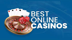 De Opkomst van Online Casino's in België