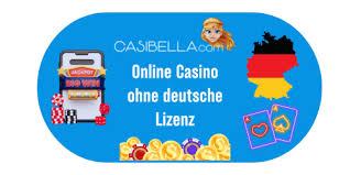 Die besten Casinos ohne deutsche Lizenz - Sicher Spielen im Internet
