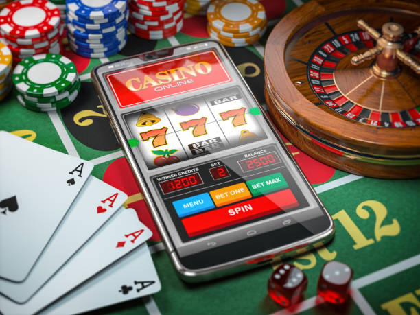 Explore the Exciting World of Spinbuddha Casino