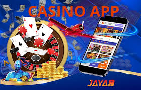 Exploring the Digital Landscape Jaya9’s Unique Offerings