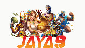 Exploring the Digital Landscape Jaya9’s Unique Offerings