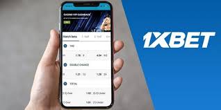 Mastering the Game A Comprehensive Guide to 1xBet Betting -1349711935