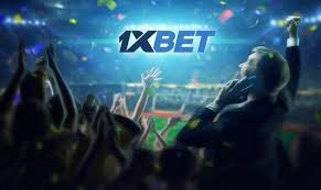 Mastering the Game A Comprehensive Guide to 1xBet Betting -1349711935