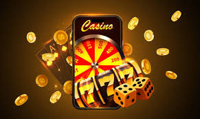 Top Casino Games for Unmatched Entertainment -1692491935