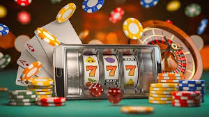 Top Casino Games for Unmatched Entertainment -1692491935