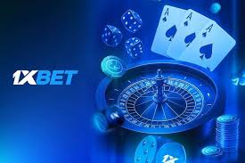 1xBet Laman Web Rasmi untuk Taruhan dan Permainan Dalam Talian