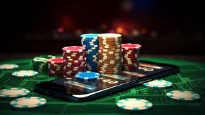 Casino Tournaments The Rising Phenomenon in Online Gaming
