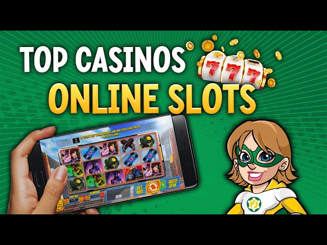 Discover Damslots Casino & Sportsbook Your Ultimate Gaming Destination