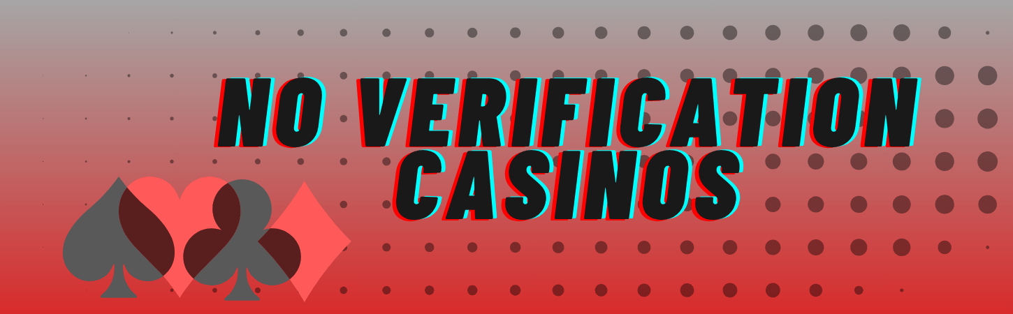 Discover The Best Casinos Without KYC Your Guide to No ID Gambling