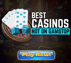 Discover the Best Non-Gamstop Casinos in the UK -328527888
