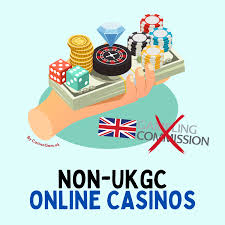 Discover the Best Non-UK Online Casinos for an Unmatched Gaming Experience