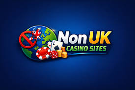 Discover the Best Non-UK Online Casinos for an Unmatched Gaming Experience