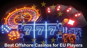 Discover the Best Offshore Casinos for Ultimate Gaming Experience