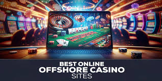Discover the Best Offshore Casinos for Ultimate Gaming Experience