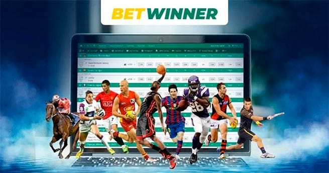 Discover the Exciting World of BetWinner Casino and Sportsbook 870458596