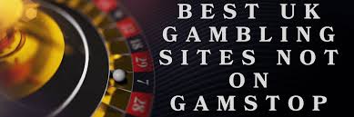 Discovering Non GamStop Casinos A Comprehensive Guide