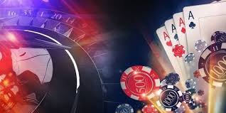 České Casino Online Vše, Co Potřebujete Vědět