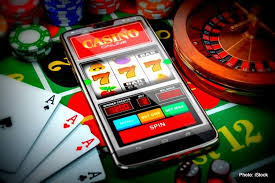 Experience Uninterrupted Fun Online Casino With Smooth Gameplay