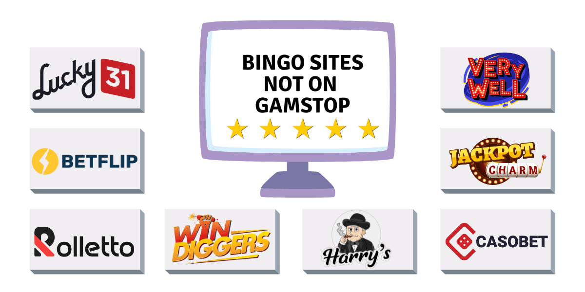 Exploring Non GamStop Bingo A Guide to Alternative Gaming Options