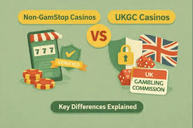 Exploring Non-UK Casinos A Guide for UK Players