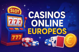 Los Mejores Casinos Online Europeos Guía Completa 834320362