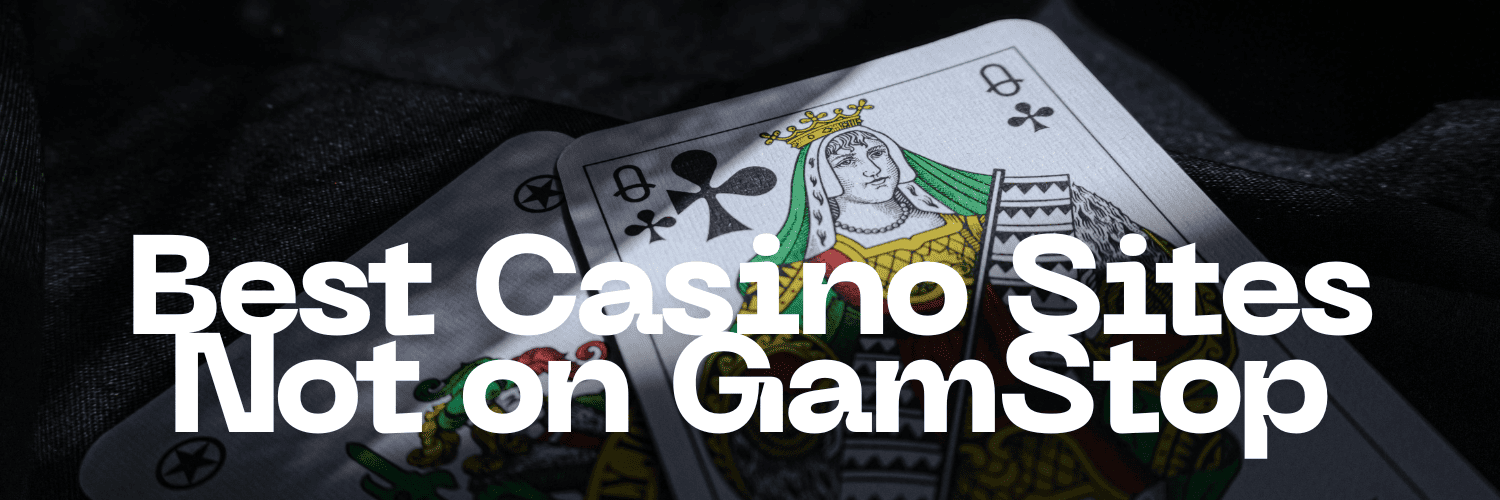 Non Gamstop UK Casino Sites Your Guide to Alternative Gaming Options