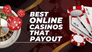 Reliable Online Casinos Your Ultimate Guide