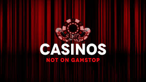 Safe Non GamStop Casinos Your Guide to Secure Gaming