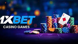 The Exciting World of 1xBet TOTO A Guide to Winning Big 105878705