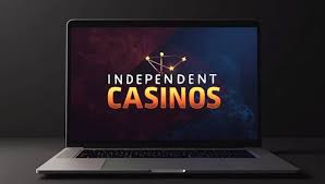 The Rise of Independent Online Casinos A New Era in Gaming -293349185