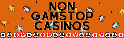 Top Casino Sites Not on Gamstop Discover Your Next Gaming Adventure