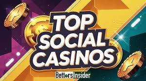 Understanding Social Casinos The New Era of Online Gaming