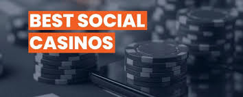 Understanding Social Casinos The New Era of Online Gaming