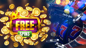 Unlock the Joy of Free Spins No Deposit UK