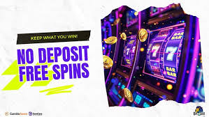 Unlock the Joy of Free Spins No Deposit UK