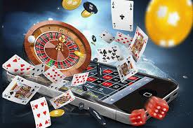 Utländska casino online - En djupgående guide