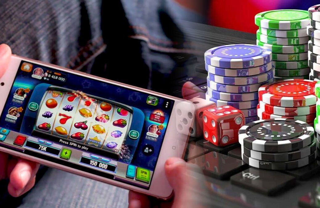 Utländska Casino Online En Utforskning av Internationella Spelalternativ