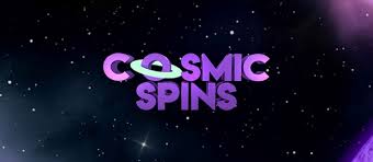 CosmicSpins Your Gateway to the Universe of Digital Gaming