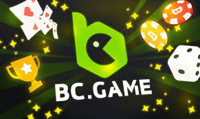 Descubre la Experiencia Única de BC.Game Casino