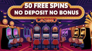 Discover 60 Free Spins No Deposit Offers for UK Casino Players