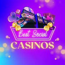 Explore the Best Social Casinos Fun, Friends, and Games