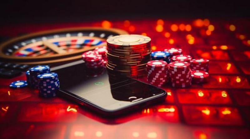 Exploring Non-Gamstop Casinos A Guide to Finding Your Perfect Casino Experience
