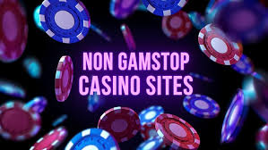 Exploring Non-Gamstop Casinos Your Gateway to Unlimited Gaming