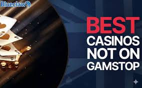 Exploring Online Gambling Sites Not on the Radar -1470962825