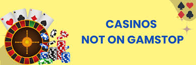 Exploring UK Non-Gamstop Casinos Your Ultimate Gaming Guide Exploring UK Non-Gamstop Casinos Your Ultimate Gaming Guide