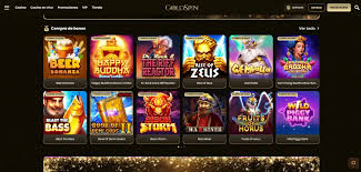 GoldSpin Casino España Una Experiencia de Juego Sin Igual